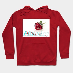 red rose money Hoodie